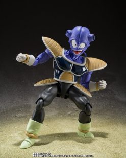 S.h.figuarts Dragon Ball Z Kyewi-4-Jtoys S.h.figuarts Dragon Ball Z Kyewi-4-Jtoys