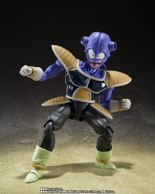 S.h.figuarts Dragon Ball Z Kyewi-4-Jtoys S.h.figuarts Dragon Ball Z Kyewi-4-Jtoys