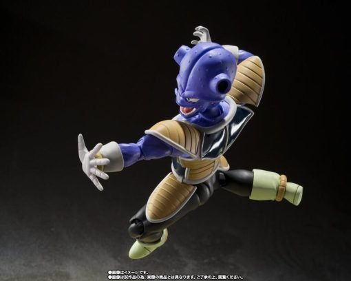 S.h.figuarts Dragon Ball Z Kyewi-6-Jtoys S.h.figuarts Dragon Ball Z Kyewi-6-Jtoys