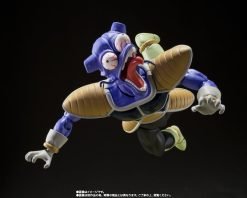 S.h.figuarts Dragon Ball Z Kyewi-7-Jtoys S.h.figuarts Dragon Ball Z Kyewi-7-Jtoys