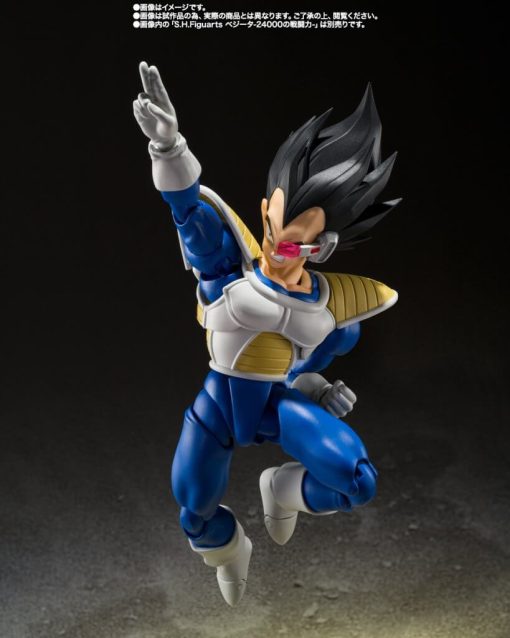 S.h.figuarts Dragon Ball Z Kyewi-8-Jtoys S.h.figuarts Dragon Ball Z Kyewi-8-Jtoys