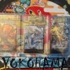 One Piece Card Game Regional Top 16 Prize Admiral Sakazuki / Kuzan / Borsalino OP02-096 BGS: 10