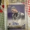 2023 Topps Now Draft Scoot Henderson Autograph, #22/25, Bgs 9.5/10 - Jtoys