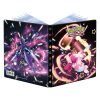 ULTRA PRO Pokémon - Portfolio 4PKT Scarlet & Violet 4.5-1-JToys