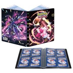 ULTRA PRO Pokémon - Portfolio 4PKT Scarlet & Violet 4.5-2-JToys