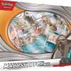Pokémon Tcg Mabosstiff Ex Box-1-Jtoys Pokémon Tcg Mabosstiff Ex Box-1-Jtoys