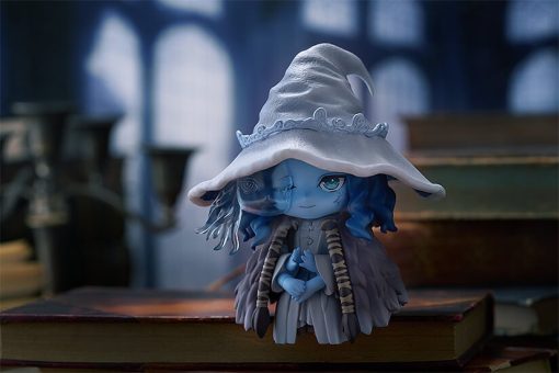 Elden Ring Nendoroid Ranni-5-Jtoys