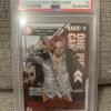 Japanese One Piece Card Game Event Prize Asia Serial Shanks #0511 Op01-120 Psa 10 - 1 - Jtoys