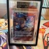 One Piece Card Game Championship Regional TOP 16 Edward Newgate OP02-004 BGS 10 - 1 - JToys