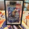 One Piece Card Game Treasure Cup Marco Op02-018 Bgs 10 - 1 - Jtoys