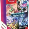 POKÉMON TCG Scarlet & Violet 5 Temporal Forces Booster Bundle