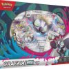 Pokémon Tcg Grafaiai Ex Box-1-Jtoys Pokémon Tcg Grafaiai Ex Box-1-Jtoys