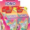 Pokémon Tcg Iono Premium Tournament Collection-1-Jtoys
