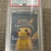 Pokemon Tcg Pikachu X Van Gogh Pikachu Van Gogh 085-Svp Psa 10 - 1 - Jtoys Pokemon Tcg Pikachu X Van Gogh Pikachu Van Gogh 085-Svp Psa 10 - 1 - Jtoys