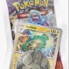Pokémon Tcg Scarlet &Amp; Violet 5 Temporal Forces Checklane Blister-1-Jtoys