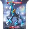 POKÉMON TCG Scarlet & Violet 5 Temporal Forces Blister-1-JToys