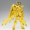 SAINT CLOTH MYTH EX Sagittarius Seiya -Inheritor of the Gold Cloth--1-JToys