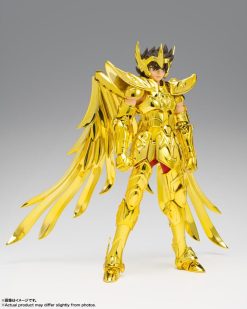 SAINT CLOTH MYTH EX Sagittarius Seiya -Inheritor of the Gold Cloth--1-JToys