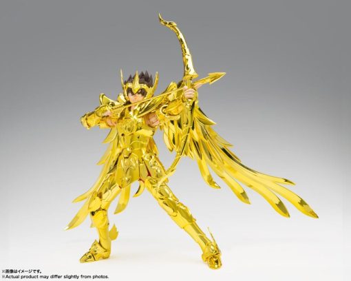 Saint Cloth Myth Ex Sagittarius Seiya -Inheritor Of The Gold Cloth--2-Jtoys Saint Cloth Myth Ex Sagittarius Seiya -Inheritor Of The Gold Cloth--2-Jtoys