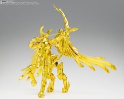 Saint Cloth Myth Ex Sagittarius Seiya -Inheritor Of The Gold Cloth--3-Jtoys Saint Cloth Myth Ex Sagittarius Seiya -Inheritor Of The Gold Cloth--3-Jtoys