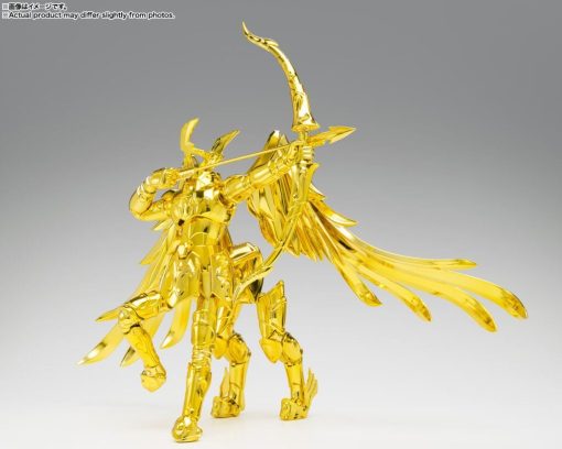 Saint Cloth Myth Ex Sagittarius Seiya -Inheritor Of The Gold Cloth--3-Jtoys Saint Cloth Myth Ex Sagittarius Seiya -Inheritor Of The Gold Cloth--3-Jtoys
