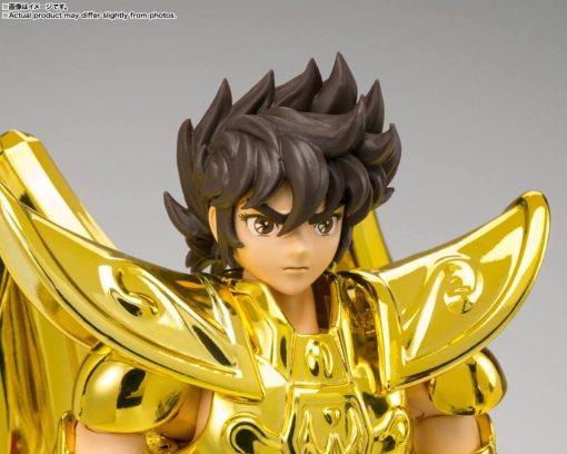 Saint Cloth Myth Ex Sagittarius Seiya -Inheritor Of The Gold Cloth--4-Jtoys Saint Cloth Myth Ex Sagittarius Seiya -Inheritor Of The Gold Cloth--4-Jtoys