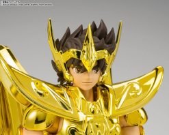 Saint Cloth Myth Ex Sagittarius Seiya -Inheritor Of The Gold Cloth--5-Jtoys Saint Cloth Myth Ex Sagittarius Seiya -Inheritor Of The Gold Cloth--5-Jtoys