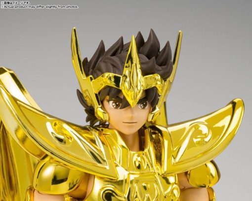 Saint Cloth Myth Ex Sagittarius Seiya -Inheritor Of The Gold Cloth--5-Jtoys Saint Cloth Myth Ex Sagittarius Seiya -Inheritor Of The Gold Cloth--5-Jtoys