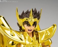 Saint Cloth Myth Ex Sagittarius Seiya -Inheritor Of The Gold Cloth--6-Jtoys Saint Cloth Myth Ex Sagittarius Seiya -Inheritor Of The Gold Cloth--6-Jtoys