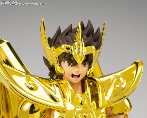 Saint Cloth Myth Ex Sagittarius Seiya -Inheritor Of The Gold Cloth--6-Jtoys Saint Cloth Myth Ex Sagittarius Seiya -Inheritor Of The Gold Cloth--6-Jtoys
