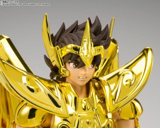 Saint Cloth Myth Ex Sagittarius Seiya -Inheritor Of The Gold Cloth--7-Jtoys Saint Cloth Myth Ex Sagittarius Seiya -Inheritor Of The Gold Cloth--7-Jtoys