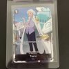 One Piece Card Game Championship 2023 Tsuru Op02-106 - Jtoys