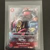 One Piece Card Game Championship 2023 General Franky P-027 - 1 - Jtoys
