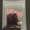 One Piece Card Game Championship 2023 Red Don St00-000 - 1 - Jtoys