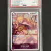 One Piece Card Game Judge Pack Vol.1 Little Sadi Judge OP02-073 PSA 10 - 1 - JToys