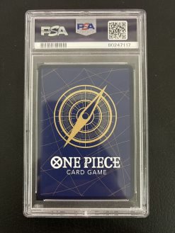 One Piece Card Game Judge Pack Vol.1 Little Sadi Judge Op02-073 Psa 10 - 2 - Jtoys