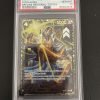One Piece Card Game Offline Regional Top 64 Borsalino Promo Op02-114 Psa 10 - 1 - Jtoys