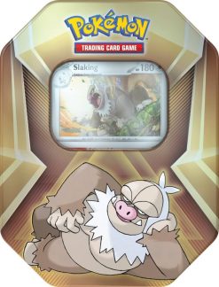 Pokémon Tcg Triple Whammy Back Issue Collector Tin-5-Jtoys Pokémon Tcg Triple Whammy Back Issue Collector Tin-5-Jtoys