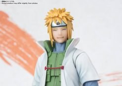 S.h.figuarts Naruto Minato Namikaze -Narutop99 Edition--6-Jtoys S.h.figuarts Naruto Minato Namikaze -Narutop99 Edition--6-Jtoys