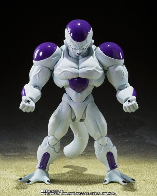 S.h.figuarts Dragon Ball Z Full Power Frieza-2-Jtoys S.h.figuarts Dragon Ball Z Full Power Frieza-2-Jtoys