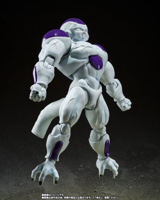 S.h.figuarts Dragon Ball Z Full Power Frieza-5-Jtoys S.h.figuarts Dragon Ball Z Full Power Frieza-5-Jtoys