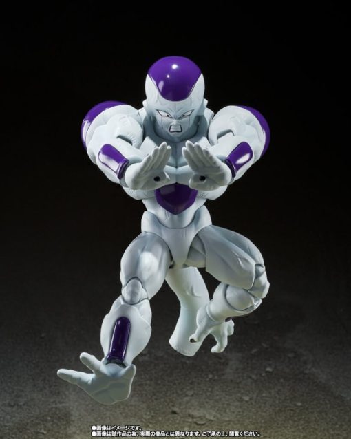 S.h.figuarts Dragon Ball Z Full Power Frieza-7-Jtoys S.h.figuarts Dragon Ball Z Full Power Frieza-7-Jtoys