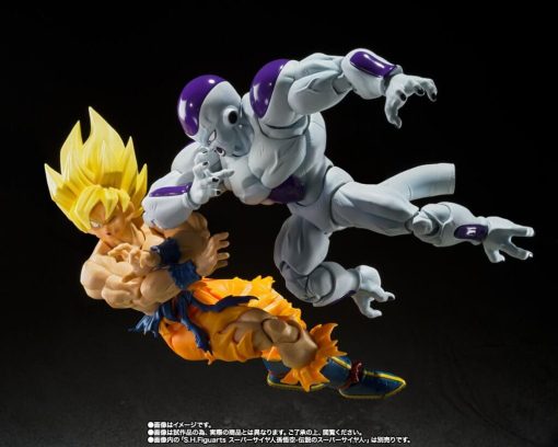 S.h.figuarts Dragon Ball Z Full Power Frieza-8-Jtoys S.h.figuarts Dragon Ball Z Full Power Frieza-8-Jtoys
