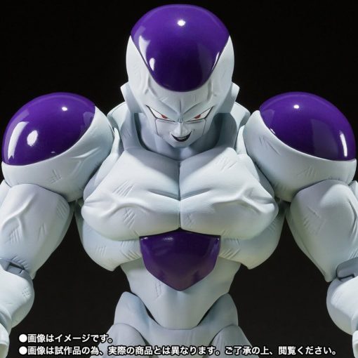 S.h.figuarts Dragon Ball Z Full Power Frieza-1-Jtoys S.h.figuarts Dragon Ball Z Full Power Frieza-1-Jtoys