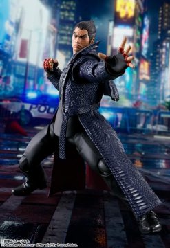 S.h.figuarts Tekken 8 Kazuya Mishima-3-Jtoys S.h.figuarts Tekken 8 Kazuya Mishima-3-Jtoys
