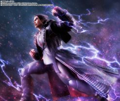 S.h.figuarts Tekken 8 Kazuya Mishima-7-Jtoys S.h.figuarts Tekken 8 Kazuya Mishima-7-Jtoys