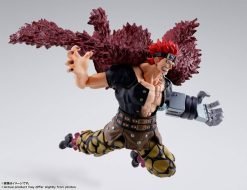 S.h.figuarts One Piece Eustass.kid -The Raid On Onigashima--4-Jtoys