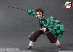 S.h.figuarts Demon Slayer Tanjiro Kamado-6-Jtoys S.h.figuarts Demon Slayer Tanjiro Kamado-6-Jtoys