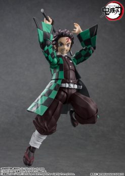 S.h.figuarts Demon Slayer Tanjiro Kamado-7-Jtoys S.h.figuarts Demon Slayer Tanjiro Kamado-7-Jtoys