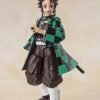 S.h.figuarts Demon Slayer Tanjiro Kamado-1-Jtoys S.h.figuarts Demon Slayer Tanjiro Kamado-1-Jtoys